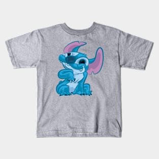 Stitch Kids T-Shirt